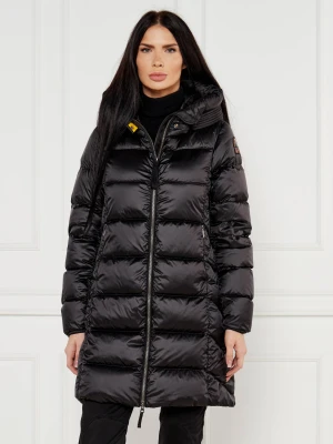 PARAJUMPERS Puchowa kurtka MARION | Regular Fit czarny