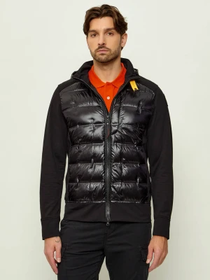 PARAJUMPERS Puchowa kurtka MATTY | Slim Fit