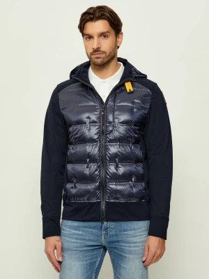 PARAJUMPERS Puchowa kurtka MATTY | Slim Fit