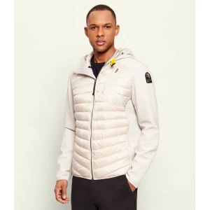 PARAJUMPERS Puchowa kurtka NOLAN | Slim Fit