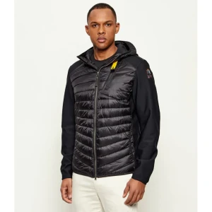 PARAJUMPERS Puchowa kurtka NOLAN | Slim Fit