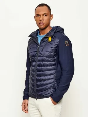 PARAJUMPERS Puchowa kurtka NOLAN | Slim Fit
