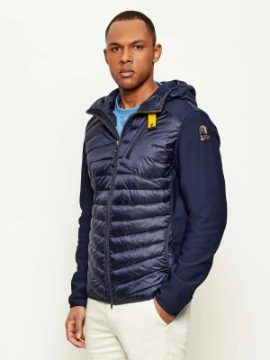 PARAJUMPERS Puchowa kurtka NOLAN | Slim Fit
