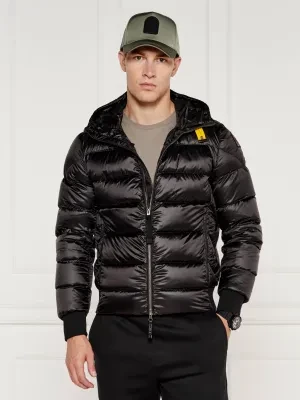 PARAJUMPERS Puchowa kurtka PHARRELL | Regular Fit