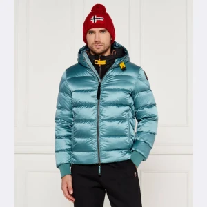 PARAJUMPERS Puchowa kurtka PHARRELL | Regular Fit