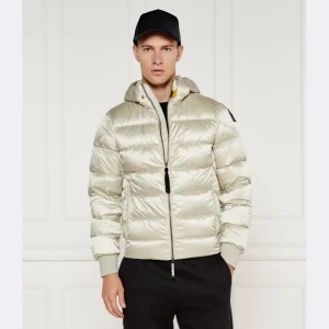 PARAJUMPERS Puchowa kurtka PHARRELL | Regular Fit