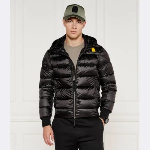 PARAJUMPERS Puchowa kurtka PHARRELL | Regular Fit
