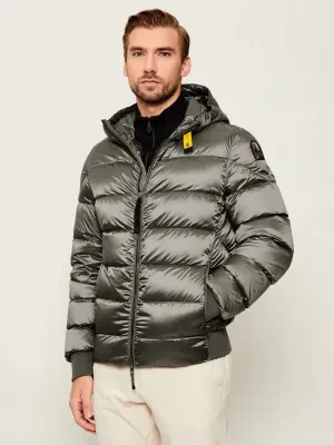 PARAJUMPERS Puchowa kurtka PHARRELL | Regular Fit