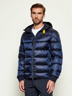 PARAJUMPERS Puchowa kurtka PHARRELL | Regular Fit