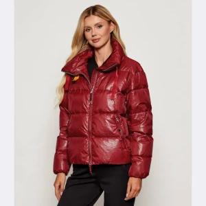 PARAJUMPERS Puchowa kurtka | Regular Fit