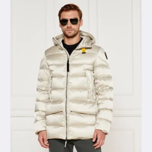PARAJUMPERS Puchowa kurtka ROLPH | Regular Fit