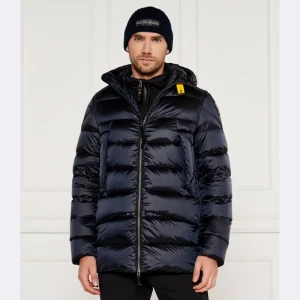 PARAJUMPERS Puchowa kurtka ROLPH | Regular Fit