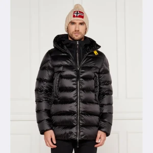 PARAJUMPERS Puchowa kurtka ROLPH | Regular Fit