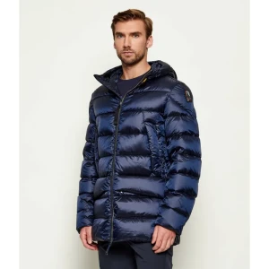 PARAJUMPERS Puchowa kurtka ROLPH | Regular Fit