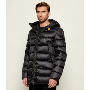 PARAJUMPERS Puchowa kurtka ROLPH | Regular Fit