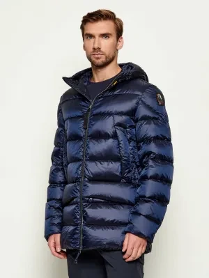 PARAJUMPERS Puchowa kurtka ROLPH | Regular Fit