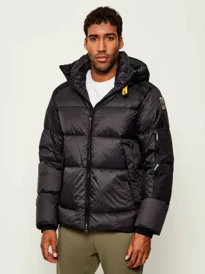 PARAJUMPERS Puchowa kurtka TYRIK | Regular Fit