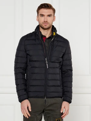 PARAJUMPERS Puchowa kurtka UGO | Regular Fit czarny
