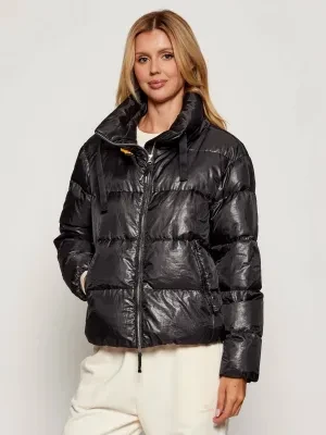 PARAJUMPERS Puchowa kurtka VERNA | Regular Fit
