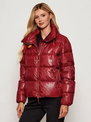PARAJUMPERS Puchowa kurtka VERNA | Regular Fit