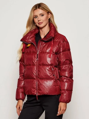 PARAJUMPERS Puchowa kurtka VERNA | Regular Fit