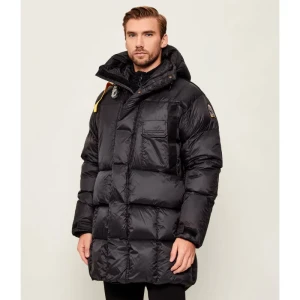 PARAJUMPERS Puchowa parka BOLD | Regular Fit