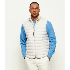 PARAJUMPERS Puchowy bezrękawnik PERFECT | Regular Fit