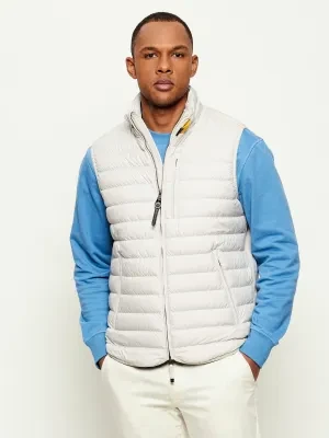 PARAJUMPERS Puchowy bezrękawnik PERFECT | Regular Fit