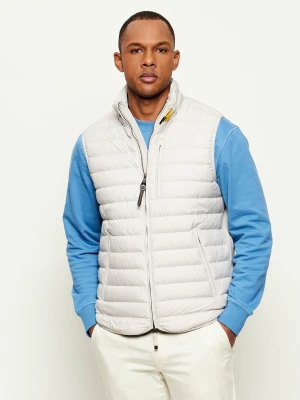 PARAJUMPERS Puchowy bezrękawnik PERFECT | Regular Fit