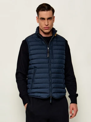 PARAJUMPERS Puchowy bezrękawnik | Regular Fit
