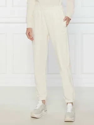 PARAJUMPERS Spodnie dresowe KRIZIA | Comfort fit