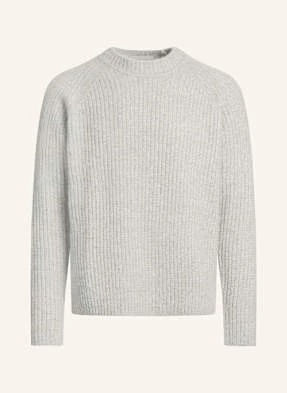 Parajumpers Sweter Barrow grau