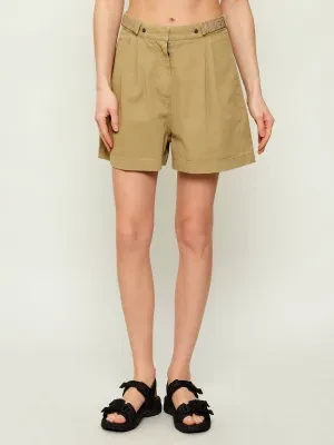 PARAJUMPERS Szorty ALBINA | Comfort fit