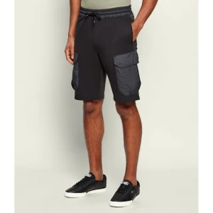 PARAJUMPERS Szorty BOYCE | Regular Fit