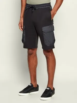 PARAJUMPERS Szorty BOYCE | Regular Fit