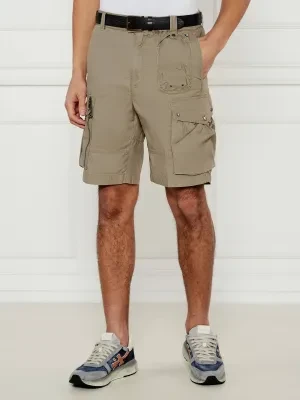 PARAJUMPERS Szorty GIAU | Regular Fit