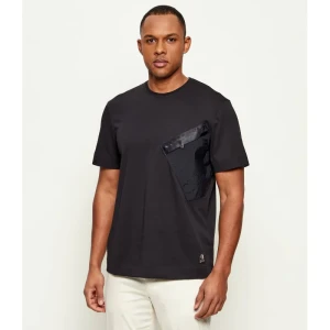 PARAJUMPERS T-shirt BAILDON | Regular Fit