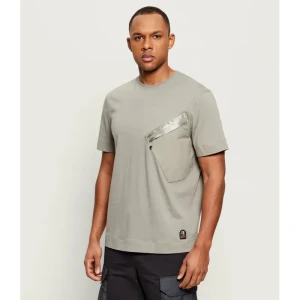 PARAJUMPERS T-shirt BAILDON | Regular Fit