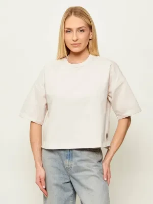 PARAJUMPERS T-shirt ROZANNE | Relaxed fit