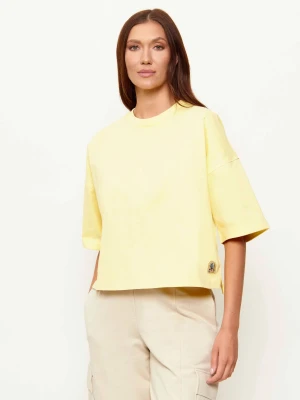 PARAJUMPERS T-shirt ROZANNE | Relaxed fit
