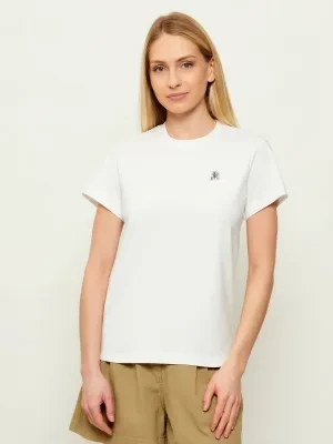 PARAJUMPERS T-shirt SABELLA | Regular Fit