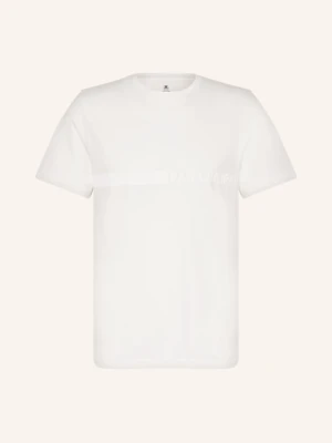 Parajumpers T-Shirt Space weiss