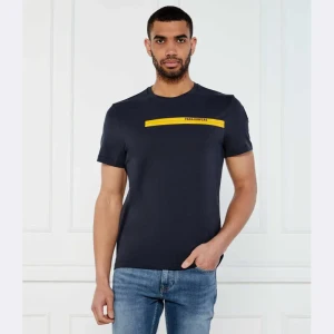 PARAJUMPERS T-shirt Tape Tee | Regular Fit