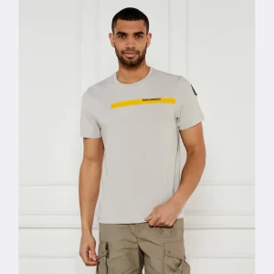 PARAJUMPERS T-shirt Tape Tee | Regular Fit