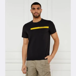 PARAJUMPERS T-shirt Tape Tee | Regular Fit
