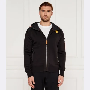 PARAJUMPERS Wełniana bluza DOMINIC | Regular Fit
