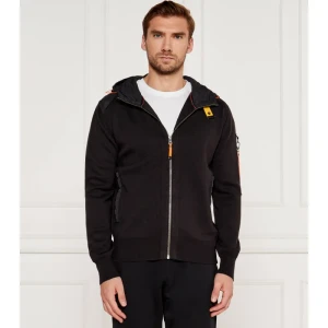 PARAJUMPERS Wełniana bluza DOMINIC | Regular Fit