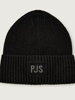 PARAJUMPERS Wełniana czapka