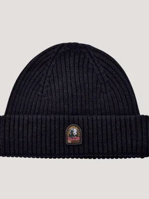 PARAJUMPERS Wełniana czapka