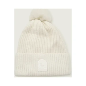 PARAJUMPERS Wełniana czapka